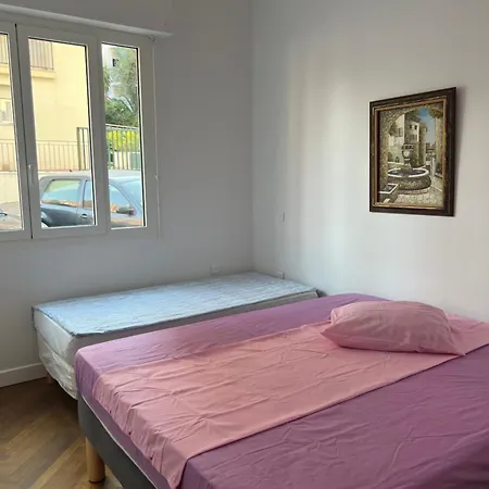 Appartement Long Nearby Mariottes H Town