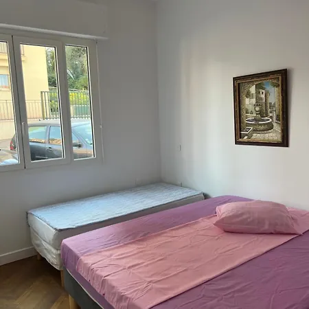 Appartement Long Nearby Mariottes H Town