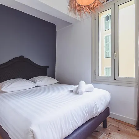 Bohème-chic Au Cœur Du Vieux #lovely * Nice