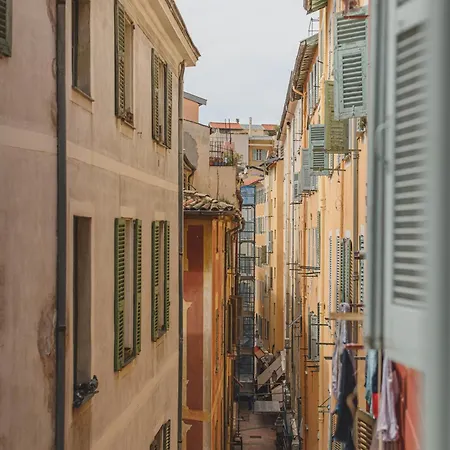 Bohème-chic Au Cœur Du Vieux #lovely