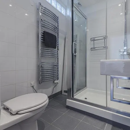 Bohème-chic Au Cœur Du Vieux #lovely Appartement