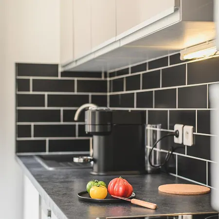Bohème-chic Au Cœur Du Vieux #lovely Appartement