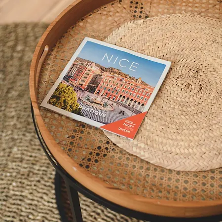 Bohème-chic Au Cœur Du Vieux #lovely * Nice