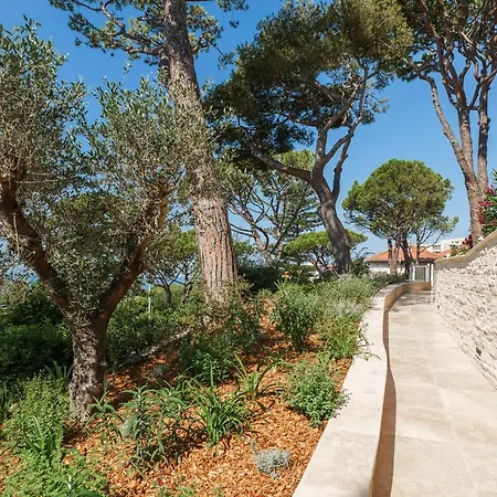 Balcon Sur La Mediterranee Apartment