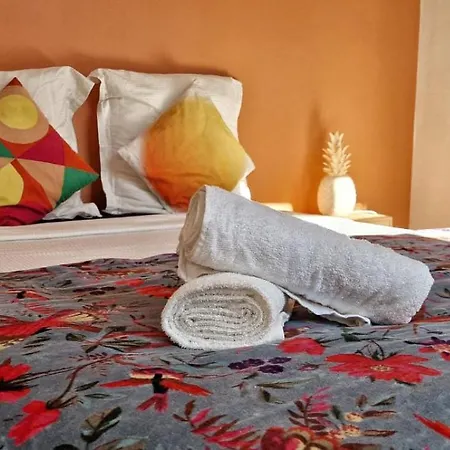 Le Cocon Niçois Au Cœur De La - Clim Appartement *