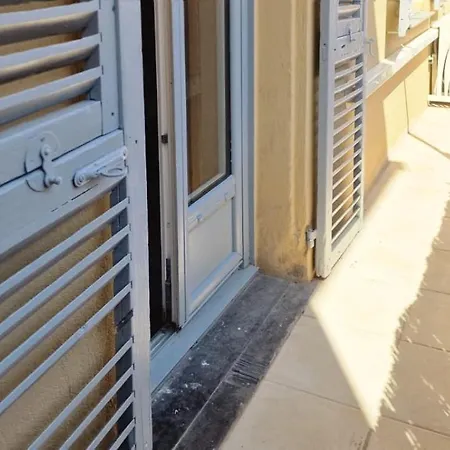 Appartement Le Cocon Niçois Au Cœur De La - Clim *
