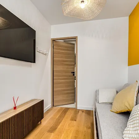Apartment Lavie Maison Cozy Duo Sauna And Hot Tub Seaside
