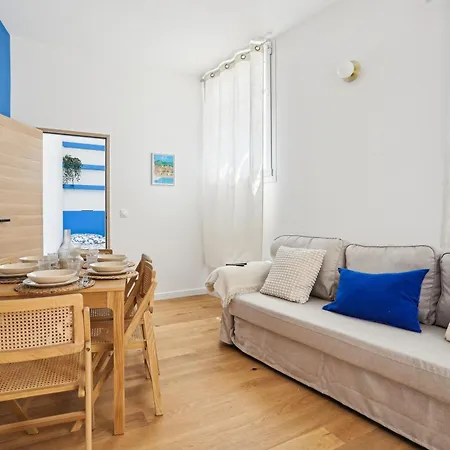 Lavie Maison Trio Seaside With Sauna And Hot Tub Apartment *