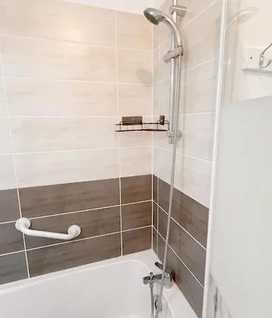 Le Valley Appartement Nice