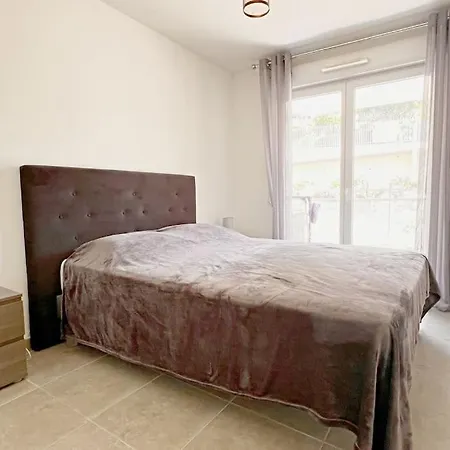 Appartement Le Valley Nice