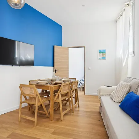 Lavie Maison Cozy Duo Sauna And Hot Tub Seaside Apartment *