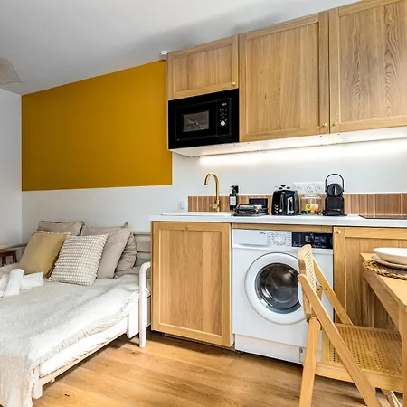 Lavie Maison Cozy Duo Sauna And Hot Tub Seaside Apartment *