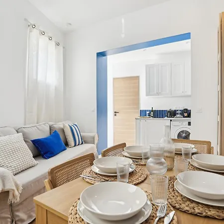 Apartment Lavie Maison Cozy Duo Sauna And Hot Tub Seaside Nice