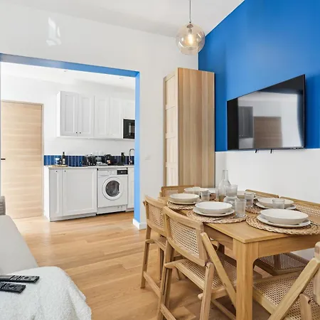 Lavie Maison Cozy Duo Sauna And Hot Tub Seaside Apartment *