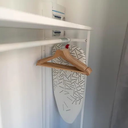 Cosy * Nice