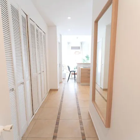 Charmant 3 Pieces Situe Au Centre De Apartment Nice
