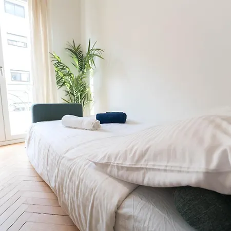 Charmant 3 Pieces Situe Au Centre De Apartment *