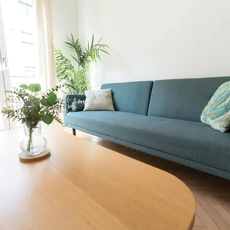 Charmant 3 Pieces Situe Au Centre De Apartment Nice