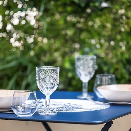 Appartement 60 Herold - Magnifique - Terrasse - Climatise *