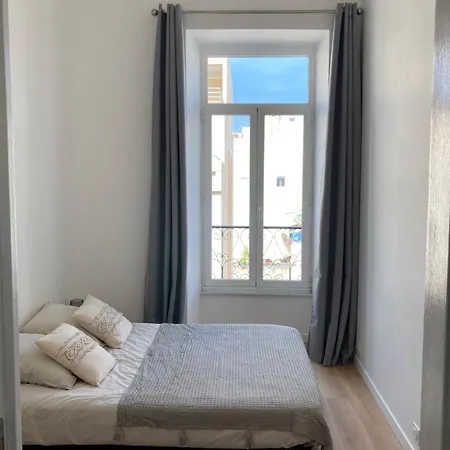 Locanice Masséna Appartement