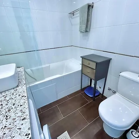 Studio Vue Mer Exceptionnelle ! Apartment Nice