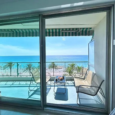 Studio Vue Mer Exceptionnelle ! Apartment