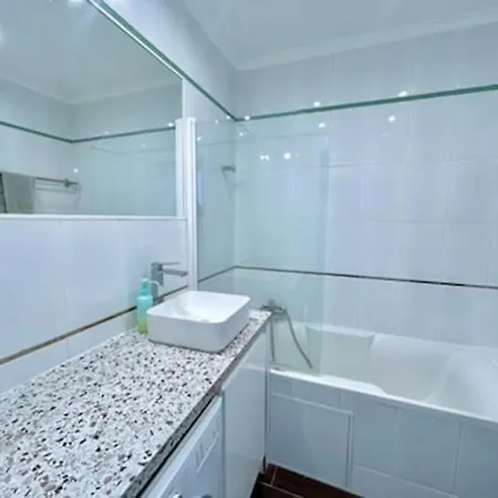 Studio Vue Mer Exceptionnelle ! Apartment *