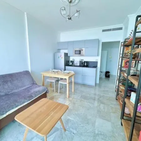 Studio Vue Mer Exceptionnelle ! Apartment