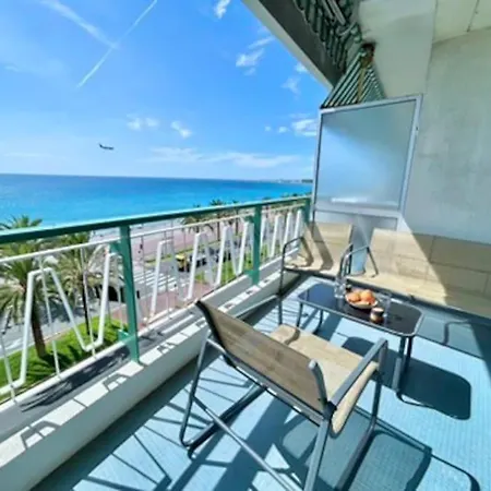 Studio Vue Mer Exceptionnelle ! Apartment
