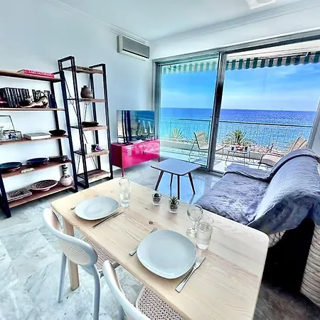 Studio Vue Mer Exceptionnelle ! Apartment *