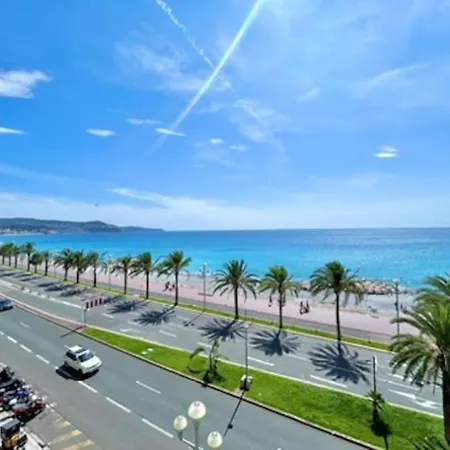 Studio Vue Mer Exceptionnelle ! Apartment