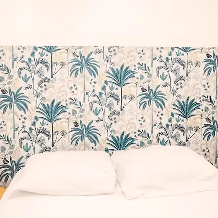 Cosy And Hyper Jean Medecin Apartment