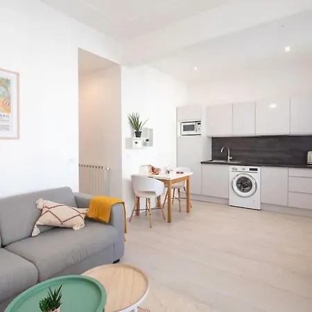Apartment Cosy And Hyper Jean Medecin