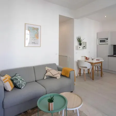 Cosy And Hyper Jean Medecin Nice