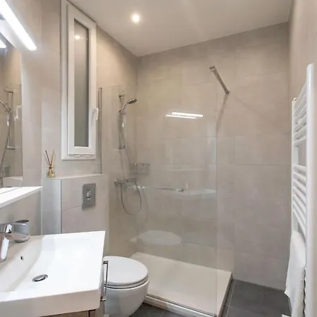 Apartment Cosy And Hyper Jean Medecin Nice