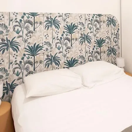 Apartment Cosy And Hyper Jean Medecin Nice