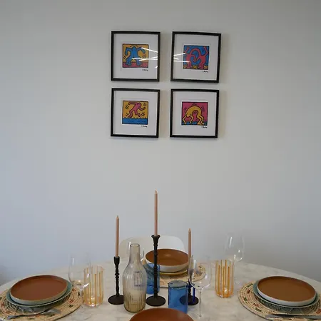 Days Promenade Appartement Nice