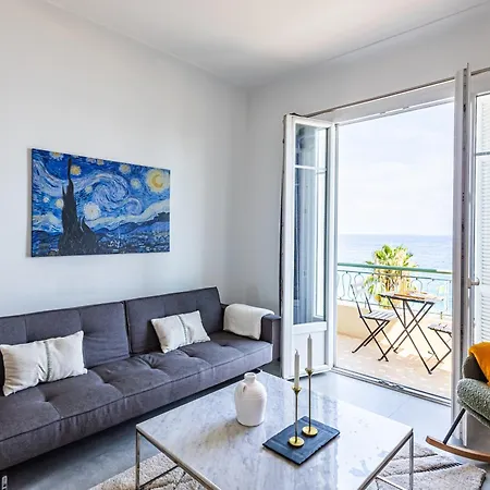 Appartement Days Promenade