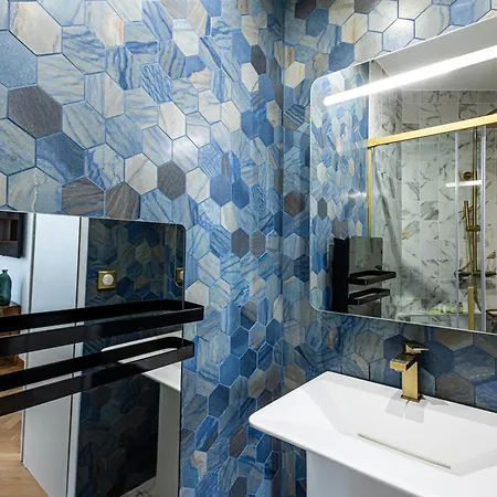 Days Promenade Appartement *