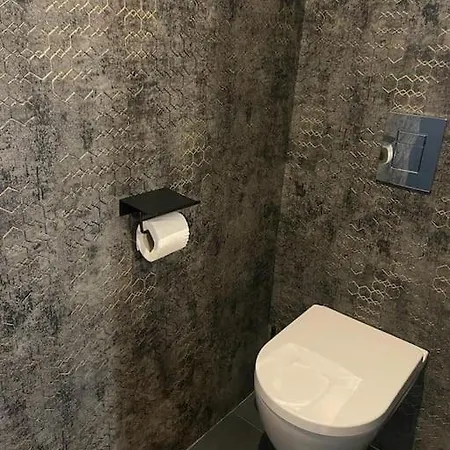 Luxueux Appartement, Carré D'or, Square Mozart