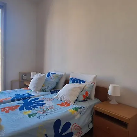 Bed & Breakfast Front Heaven Promenade Des *