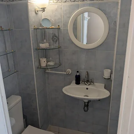 Front Heaven Promenade Des Bed & Breakfast *