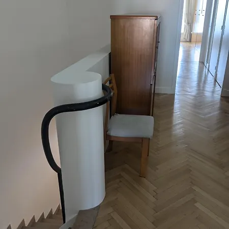 Bed & Breakfast Front Heaven Promenade Des *