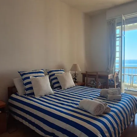 Bed & Breakfast Front Heaven Promenade Des *