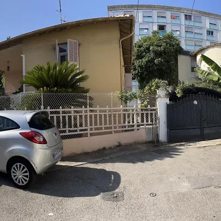 Appartement California Nice
