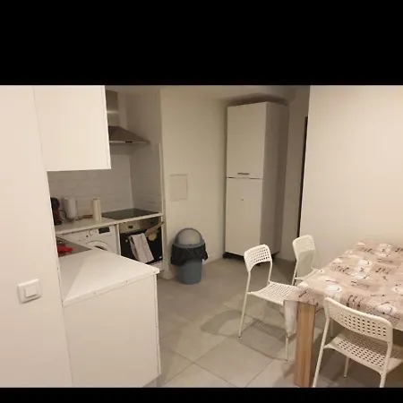 Grand Appartement, 2 Ou 3 Ou 4 Pieces, Tramway Sur Place, Proche Gare Sncf St Augustin 900 Metre , Aeroport 1200 Metre, Ou Allianz Riviera 10 Min, Palais Nikaia 2 Min , Supermarche Sur Place, Parking Possible Si Disponible Ou Payant A 1000 Metr Nice