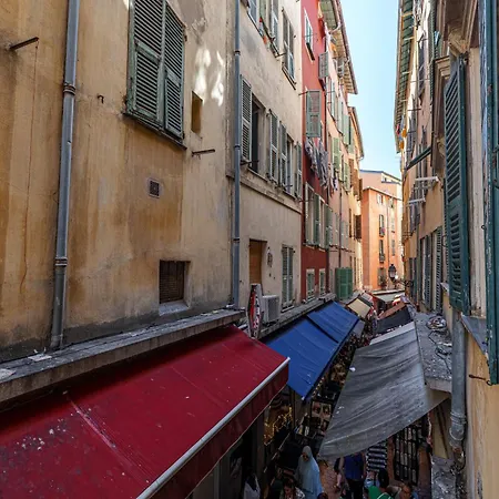 Appartement 2 Bdr Heart Old Town