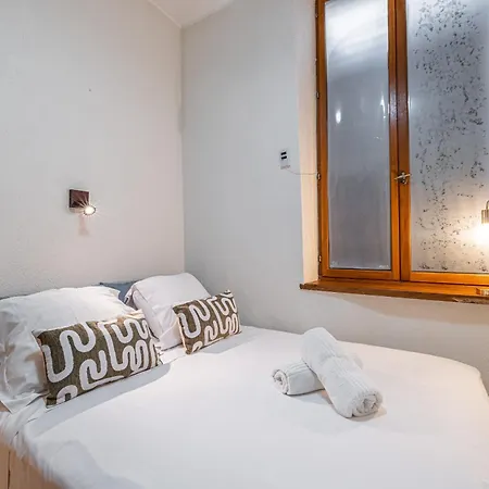 2 Bdr Heart Old Town Appartement