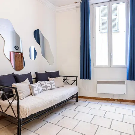 Appartement 2 Bdr Heart Old Town