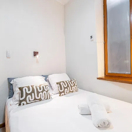 Appartement 2 Bdr Heart Old Town Nice